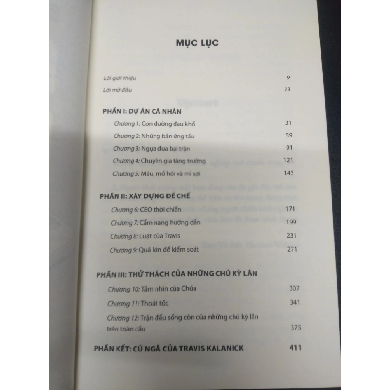Đế chế kỳ lân Brad Stone 2019 Mới 90% phai bìa HCM.ASB0309 341126