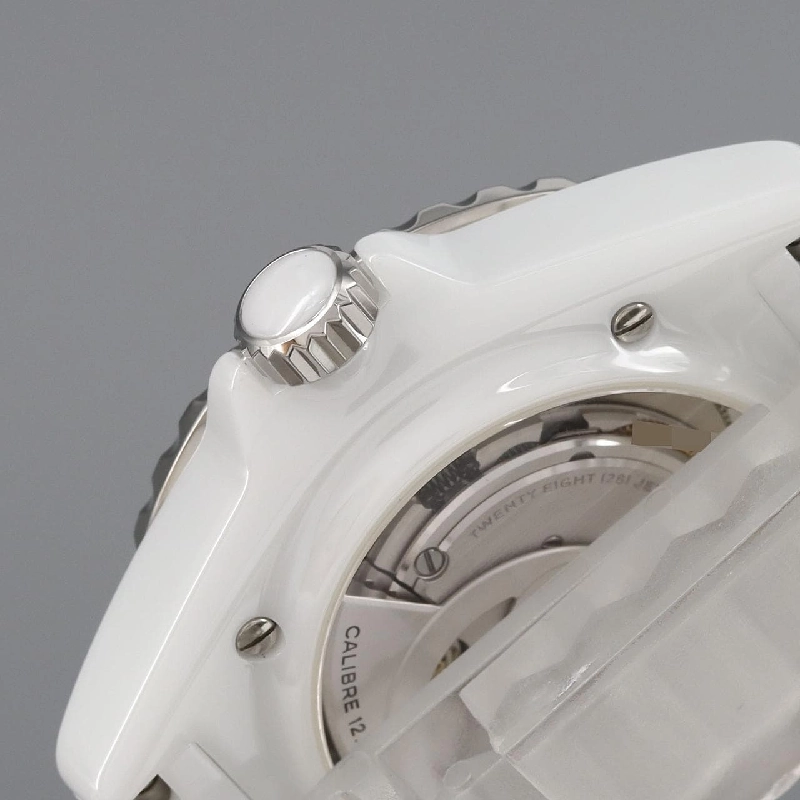 Chanel J12 Caliber 12.1 38mm Ceramic - Hàng hiệu Chính hãng 882887