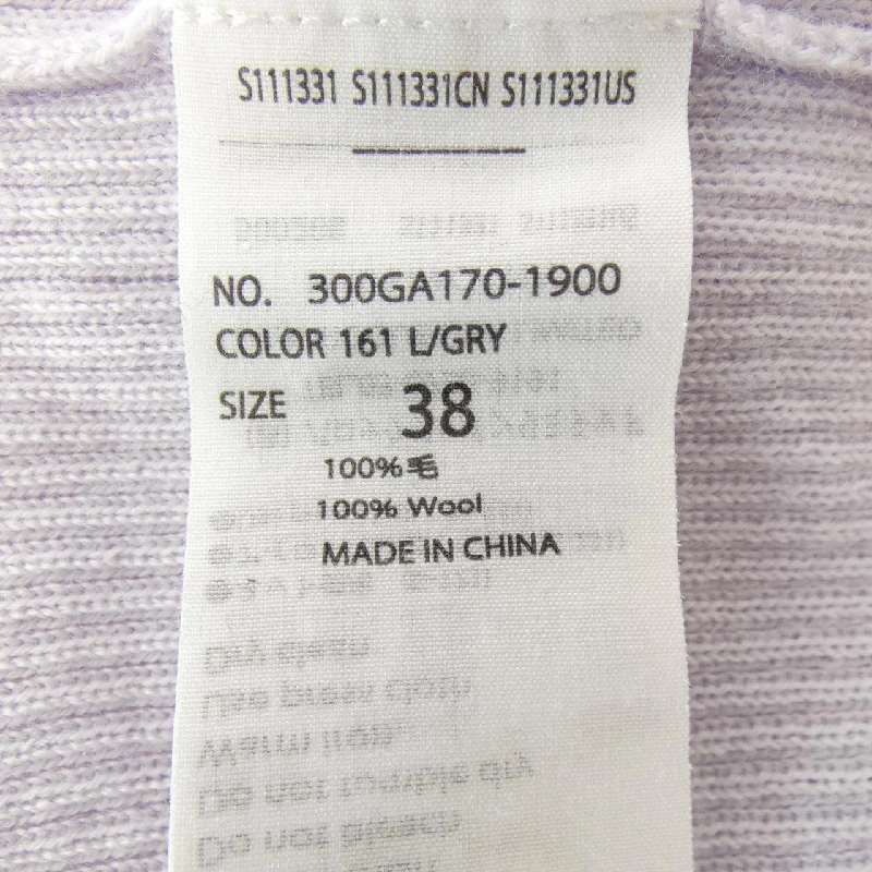 ENFOLD Áo len 637085