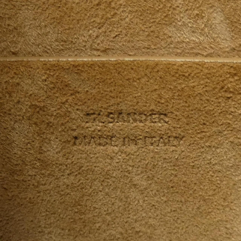 【Khuyến mãi】Túi JIL SANDER của Jill Sander 661106