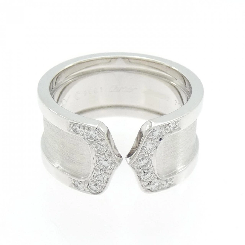 Nhẫn lớn C2 Cartier 664975