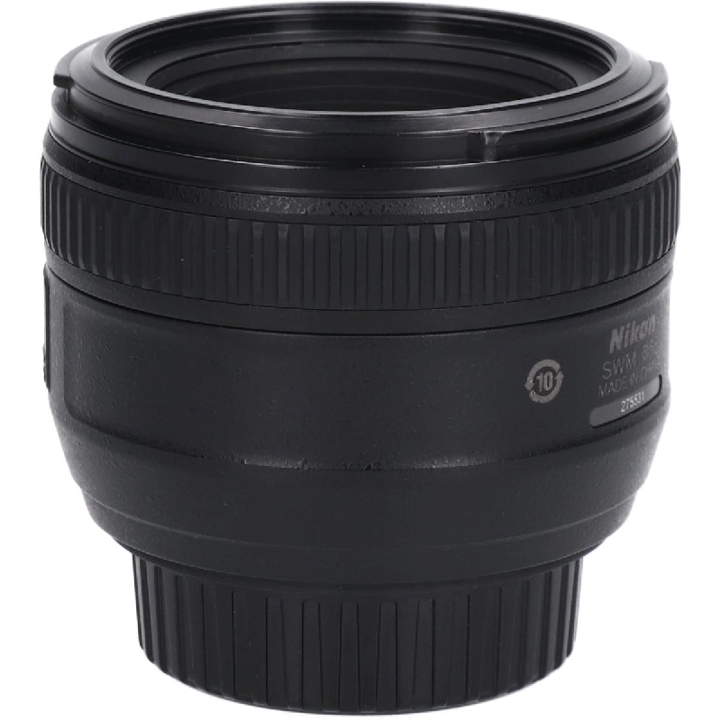 AF-S50mm F1.4G - Hàng hiệu Authentic 880780