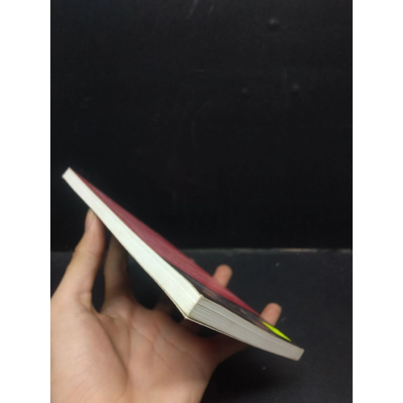 Cẩm nang bỏ túi: Đàm phán hiệu quả 2007 mới 80% bẩn nhẹ HCM1504 kỹ năng giao tiếp 914178