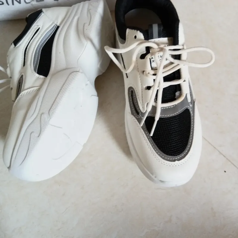 Giày thể thao QC 730986