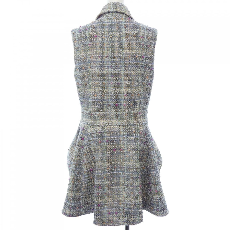 Đầm LOUIS VUITTON FSDS02SCZ 646634