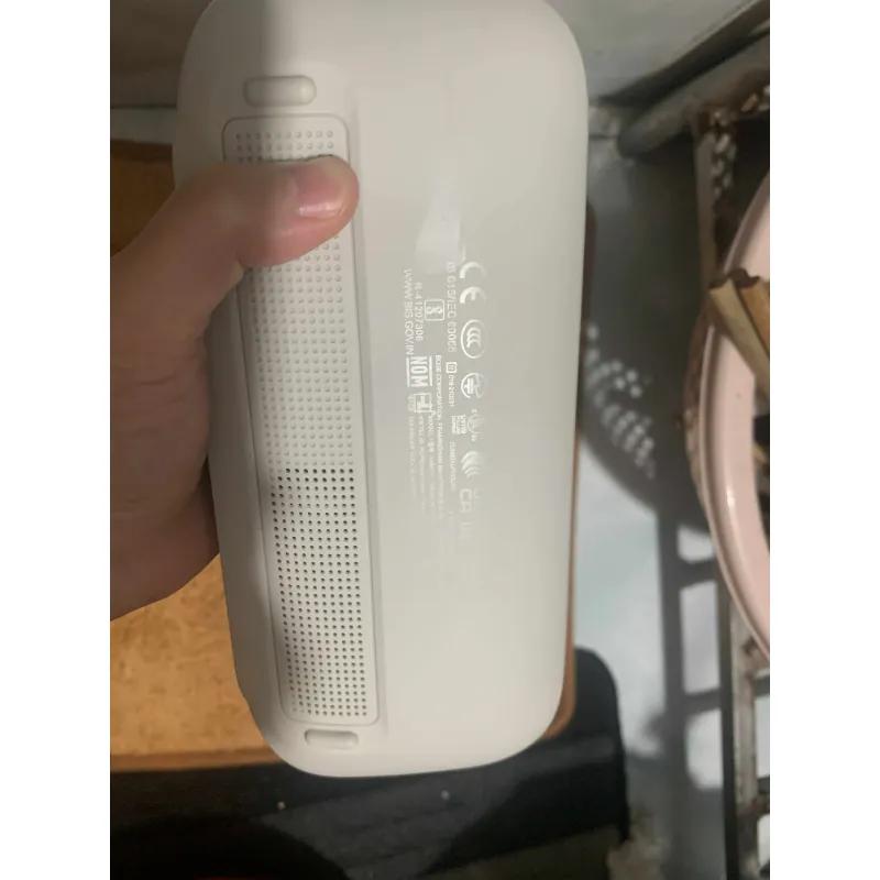 Loa Bluetooth Bose Soundlink Flex chính hãng mới 90% 693778