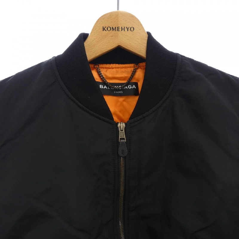 Balenciaga 460590 TTD03 Áo khoác - Hàng hiệu Chính hãng 808996