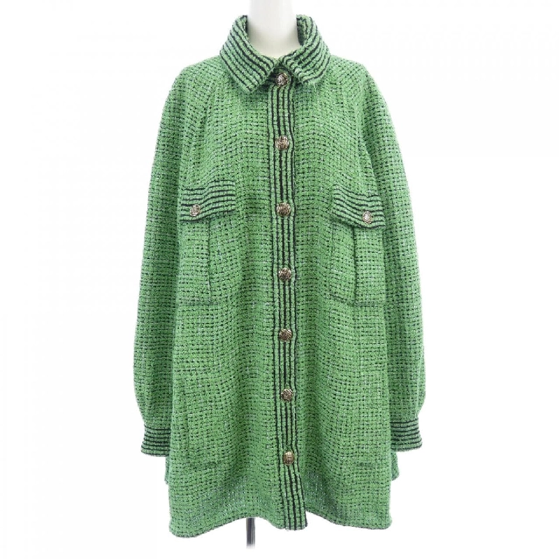 Jacket CHANEL P70088V61732 632384