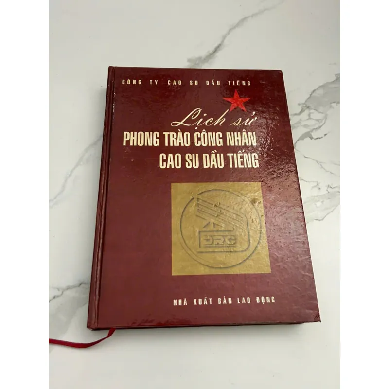 Lịch Sử Phong Trào Công Nhân Cao Su Dầu Tiếng – Công ty Cao Su Dầu Tiếng 601079