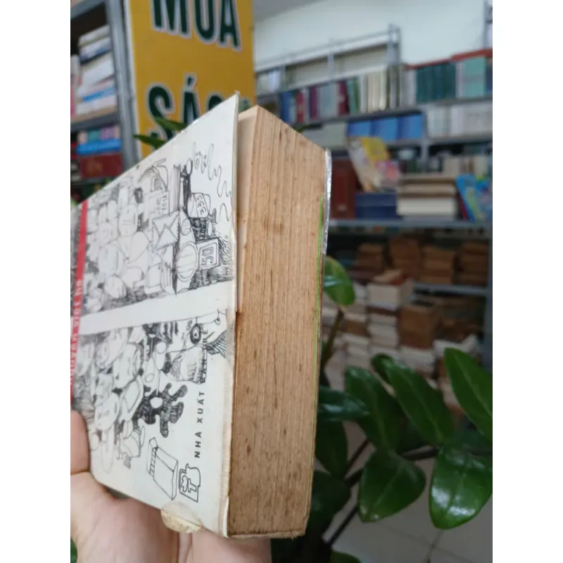 CƠ HỘI CỦA CHÚA - NGUYỄN VIỆT HÀ 1038269