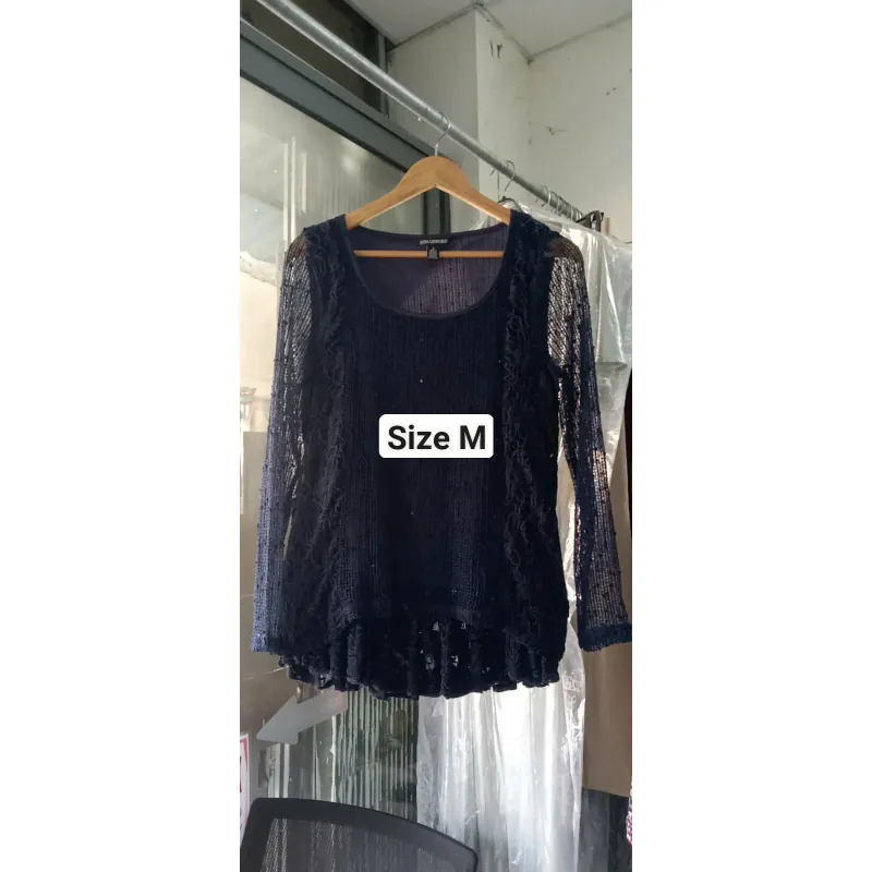 Áo thun Nina 02 lớp size M 1000028