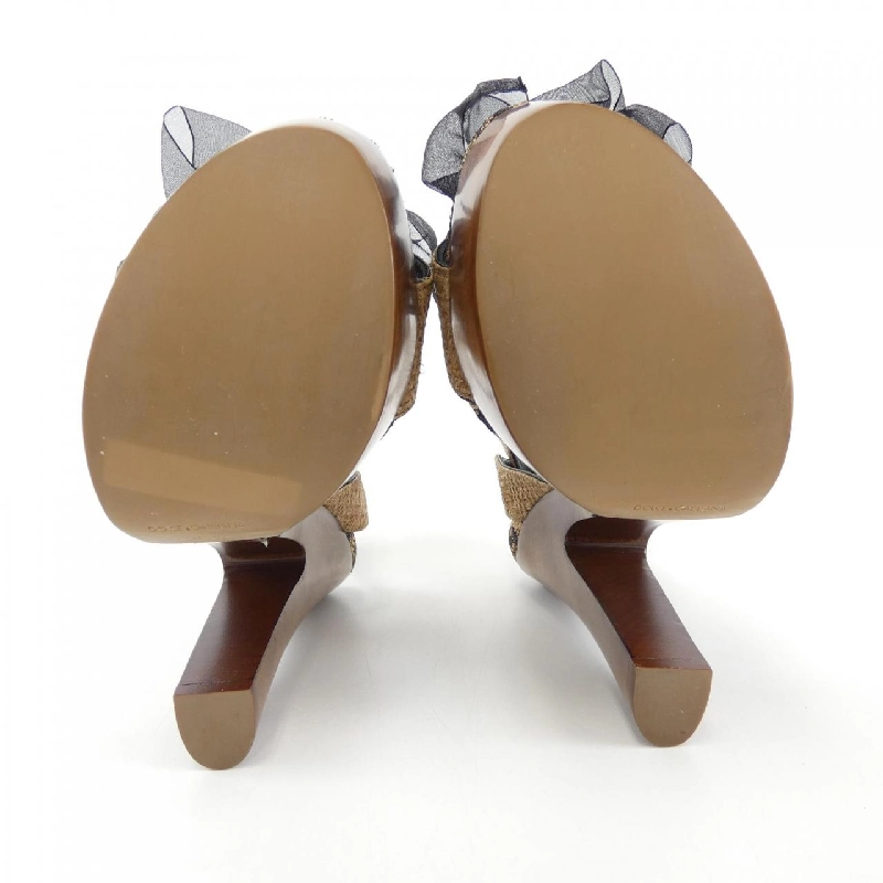 【Khuyến mãi】DOLCE&GABBANA Sandal 664165