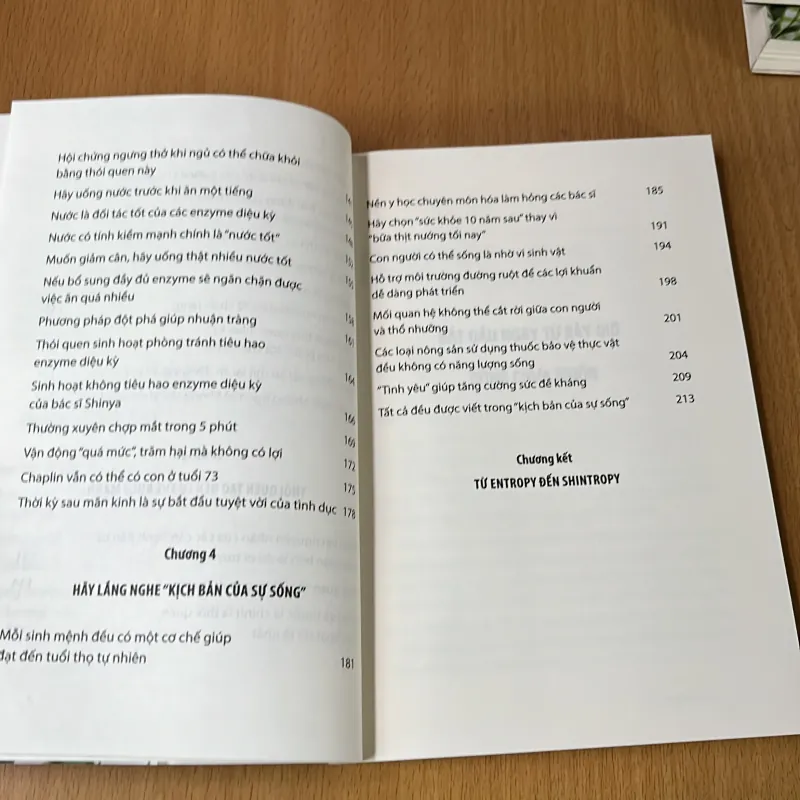 Nhân tố Enzyme - Hiromi Shinya 1021835