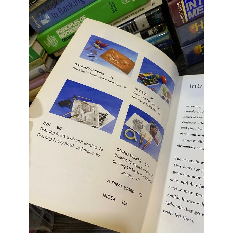 Drawing for Beginners - Vadim Koptiesky 738040