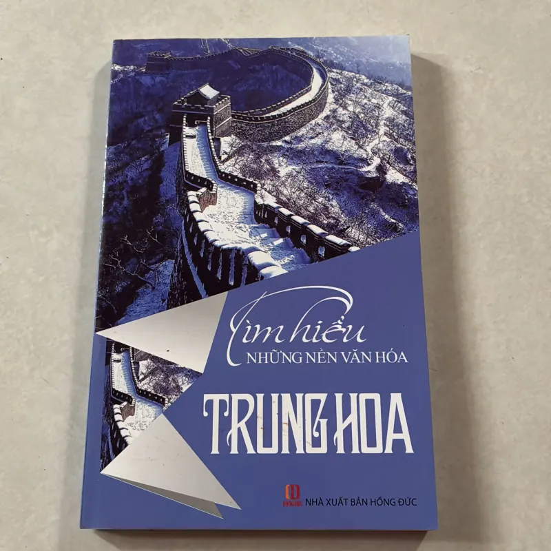 Tìm hiểu nền văn hóa Trung Hoa 746947