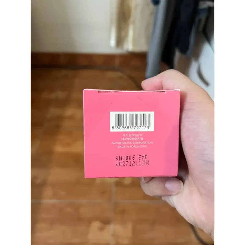 Mặt Nạ Ngủ Môi Laneige Lip Sleeping Mask Size 20g 595342