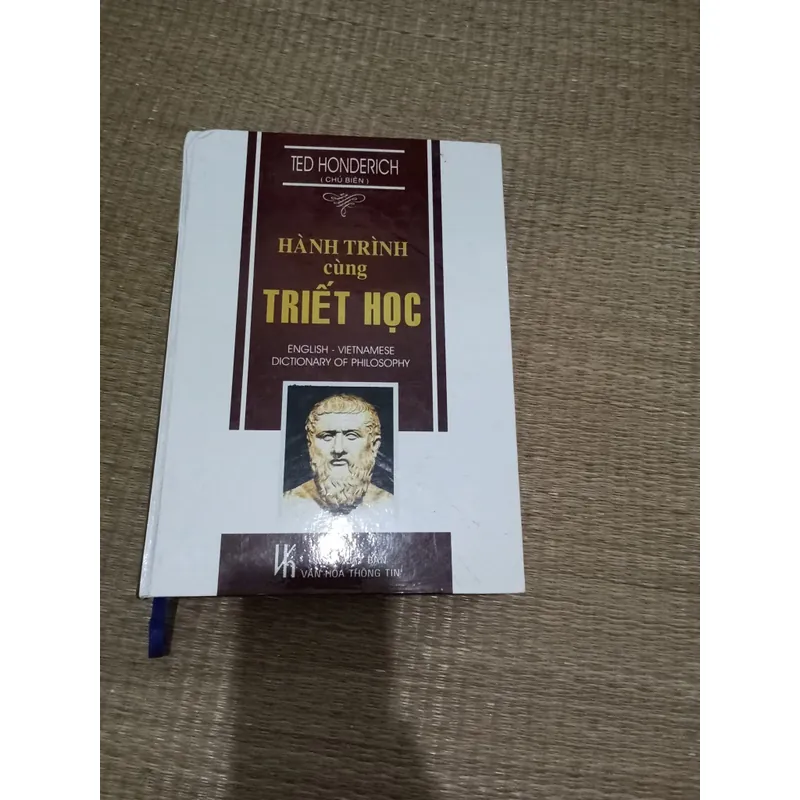 Hành Trình Cùng Triết Học 603864