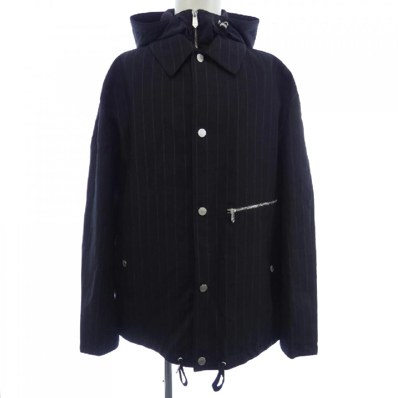 Áo khoác HERMES 562320HD - Hàng hiệu Chính hãng 894540