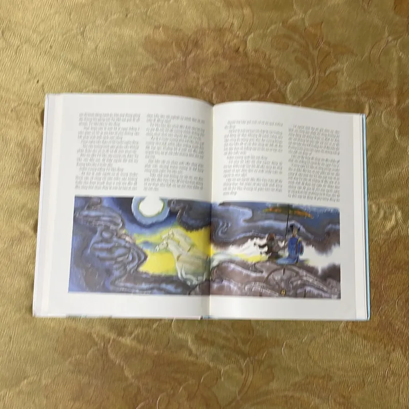 TRUYỀN KỲ MẠN LỤC- NGUYỄN DỮ 602001