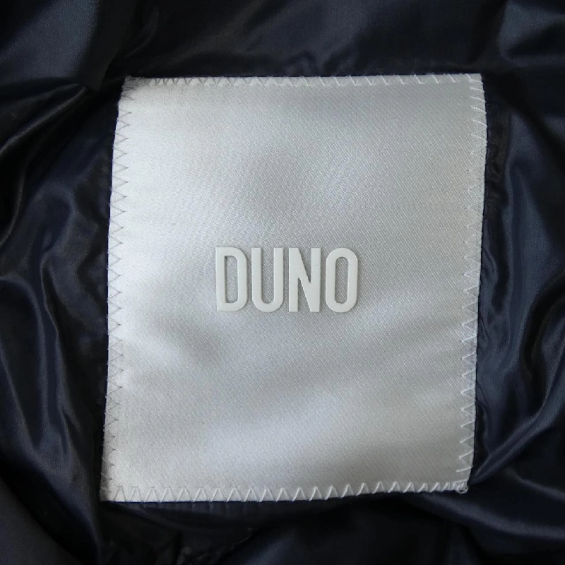 Áo khoác lông vũ DUNO PEGGIE - Hàng hiệu Authentic 822802