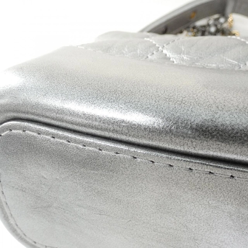 Túi xách vai Chanel Gabriel Line 91810 613995