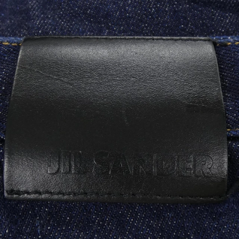 JIL SANDER JSMK670880 Jeans - Hàng hiệu Authentic 817821