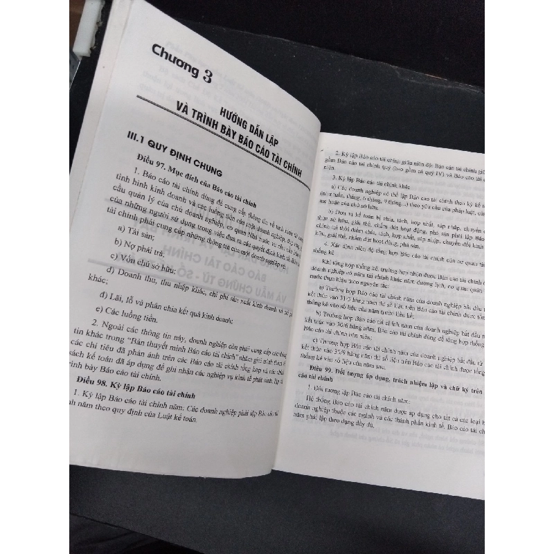 Chế độ kế toán doanh nghiệp quyển 2 mới 80% ố 2015 HCM1906 Bộ tài chính SÁCH GIÁO TRÌNH, CHUYÊN MÔN 915746