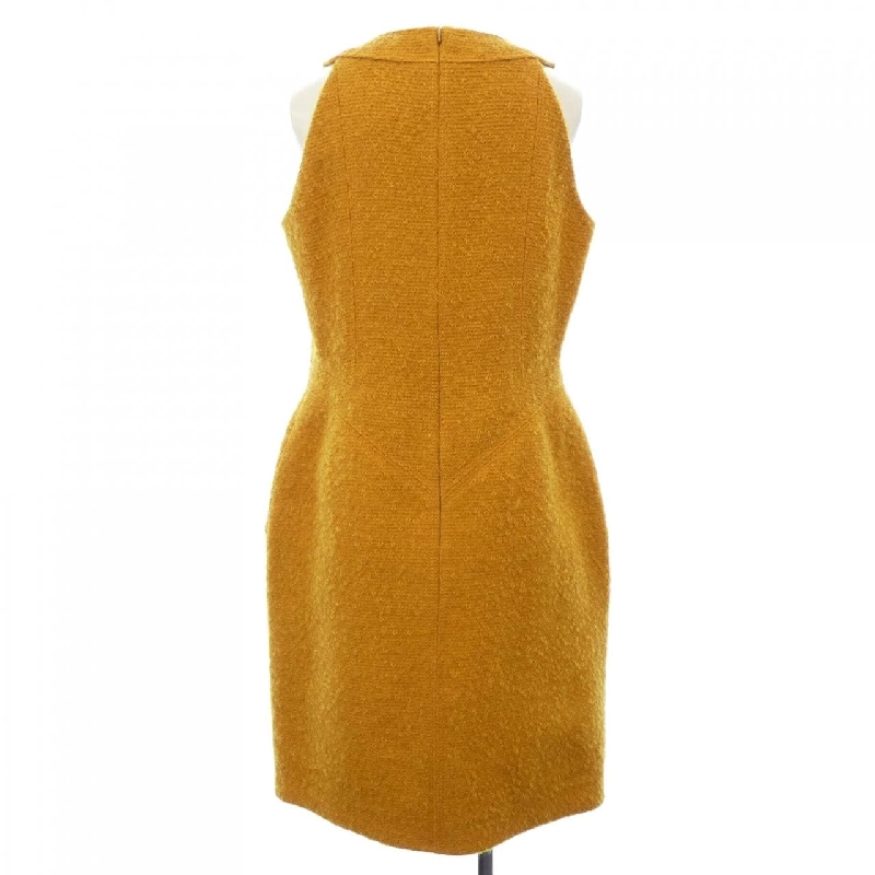 CHANEL P49827V36899 Đầm - Hàng hiệu Chính hãng 813426