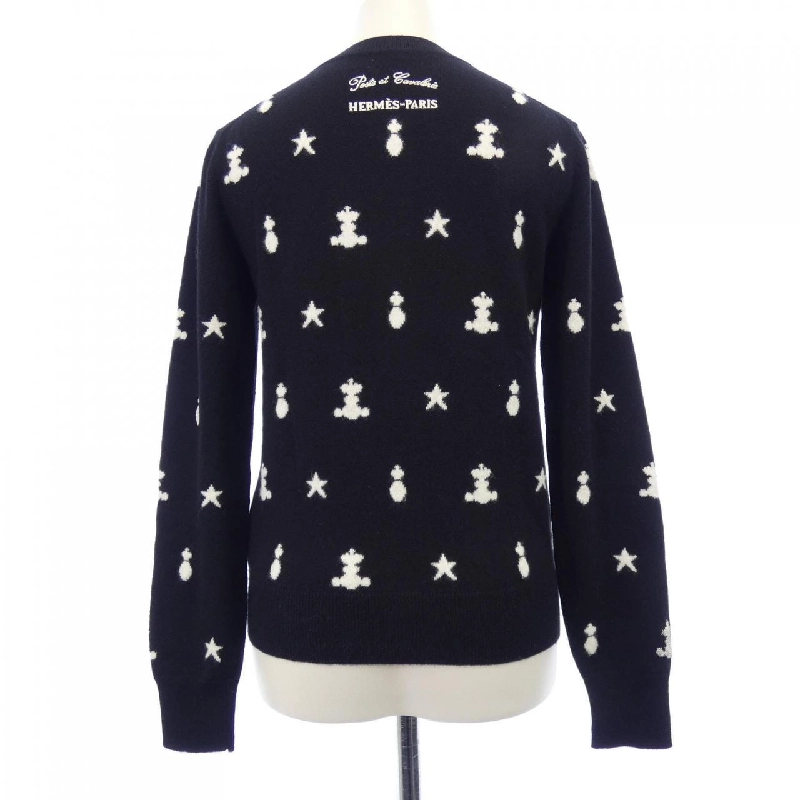 HERMES POSTE ET CAVALERIE *16-7700. Áo khoác - Hàng hiệu Authentic 814422