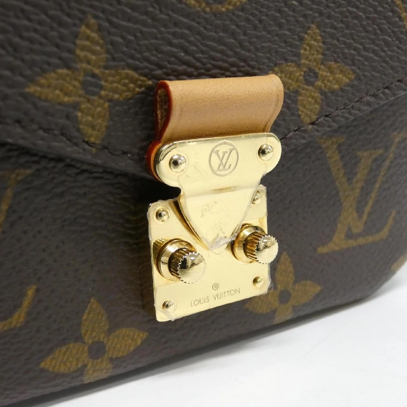 Túi xách vai Louis Vuitton Monogram Micro Metis M81267 - Hàng hiệu Chính hãng 766058