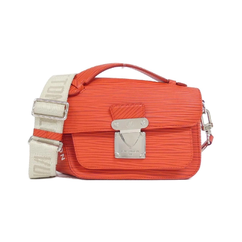 Túi Louis Vuitton Epi XL Montsouris Distorted M23784 616888