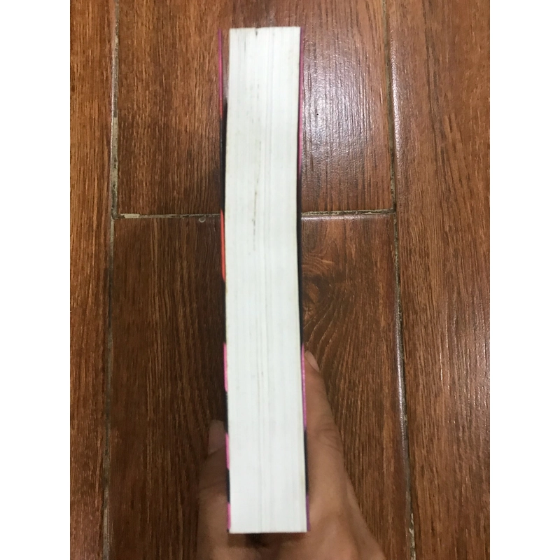 Nước Cho Voi - Sara Gruen  (k3) 495466