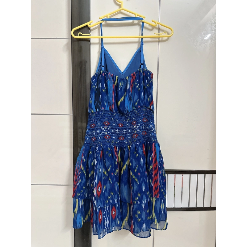 Đầm ngắn Bebe  472358