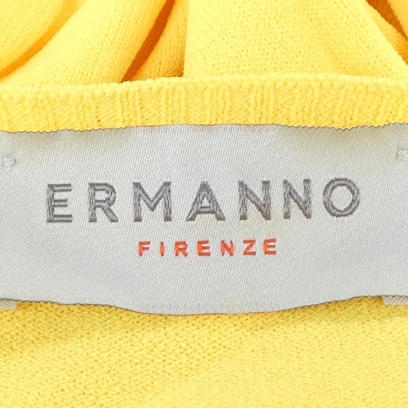 Áo khoác cardigan ERMANNO - Hàng hiệu Authentic 775135