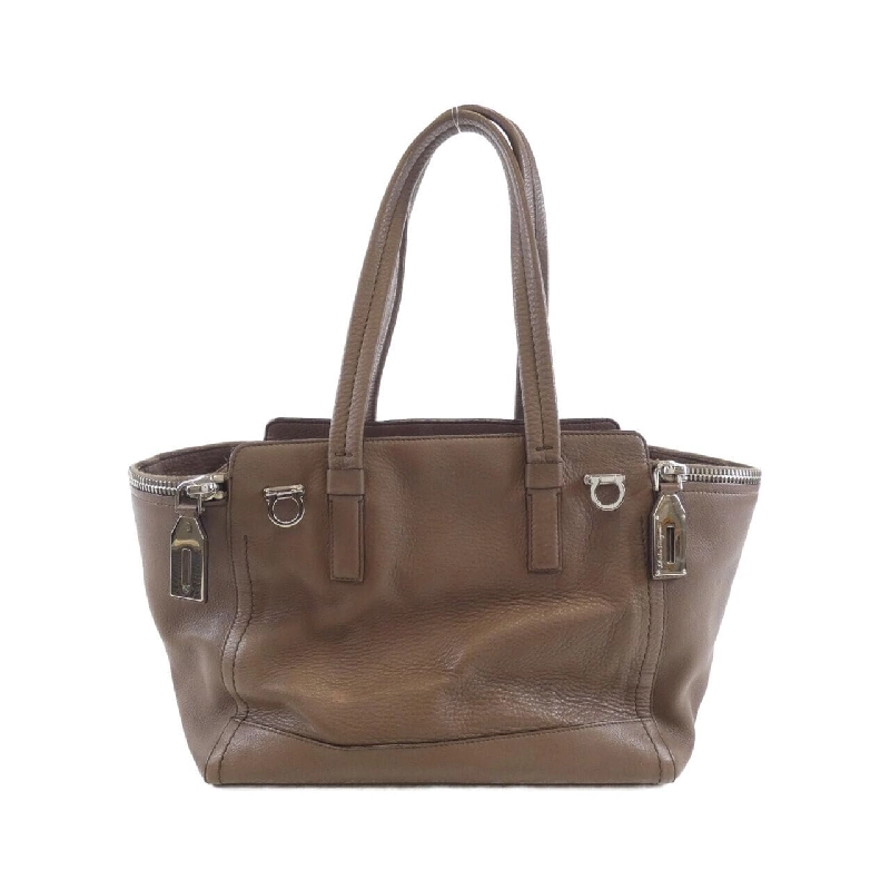 Túi đeo vai Salvatore Ferragamo 21 D698 - Hàng hiệu Chính hãng 767770