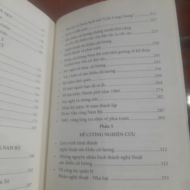 Nguyễn Ngọc Bạch - MỘT ĐỜI SÂN KHẤU 606517