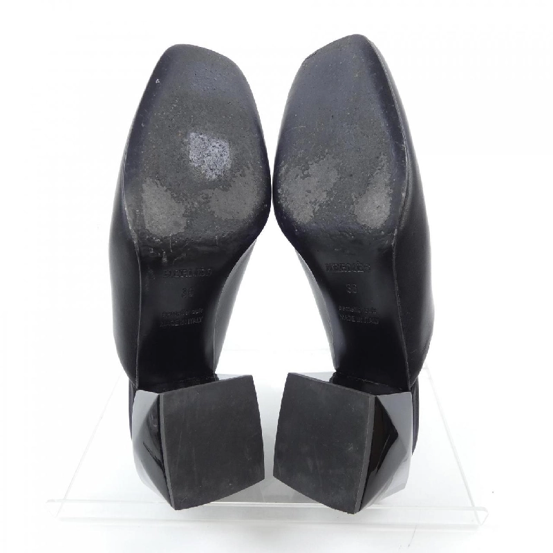 【Mã giảm giá】Giày sandal HERMES 663031