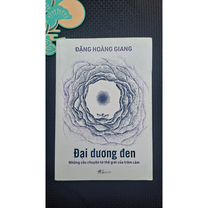 Đại Dương Đen - Đặng Hoàng Giang 383831