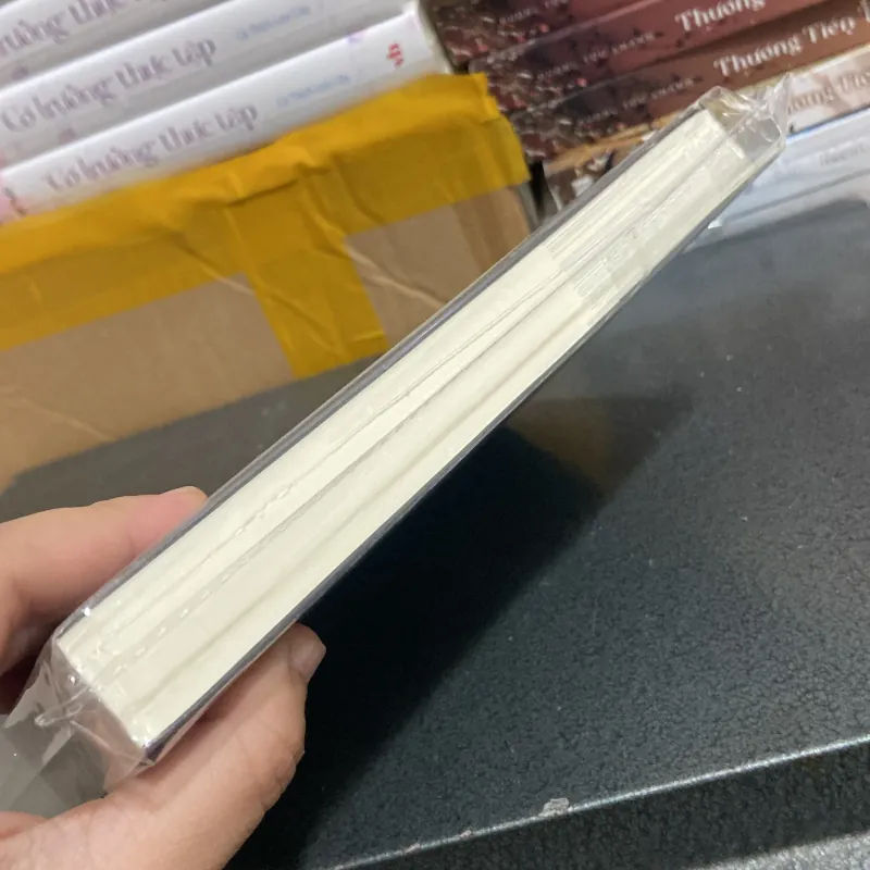 (Trinh thám) - Không ai thoát - Cương Tuyết Ấn 976162