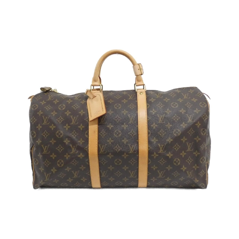 Túi Boston Louis Vuitton Monogram 50cm M41426 615218