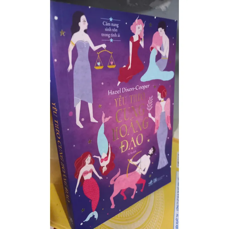 yêu theo cung hoàng đạo 995816