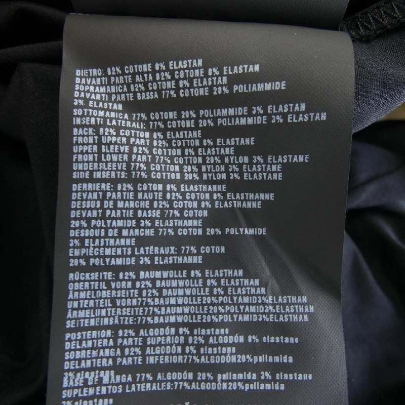 Áo thun PRADA UJN350 S162 1JEY - Hàng hiệu Chính hãng 901448