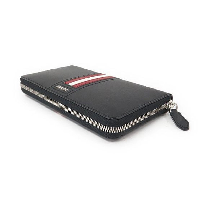 【Sản phẩm mới】Ví BALLY TELEN LT 621316