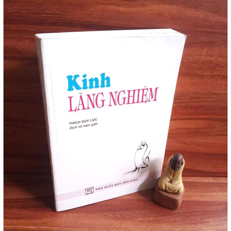 Kinh Lăng Nghiêm - Thích Duy Lực 330600