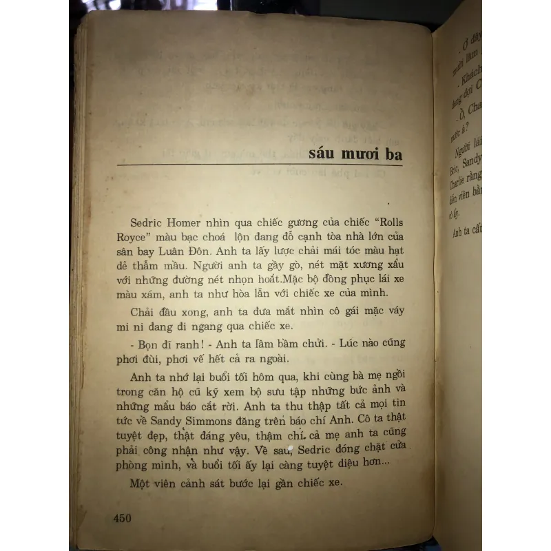 Vườn thú Hollywood - Jackie Collins 970781