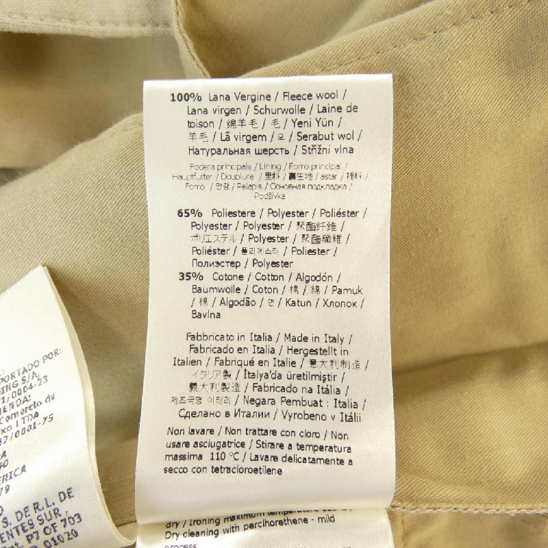 Quần short FENDI FB0978 AR8T - Hàng hiệu Chính hãng 891118