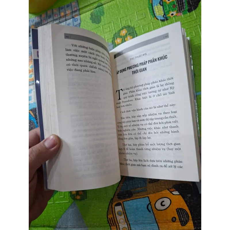 Muốn Thành Công Nói Không Với Trì Hoãn 1029077