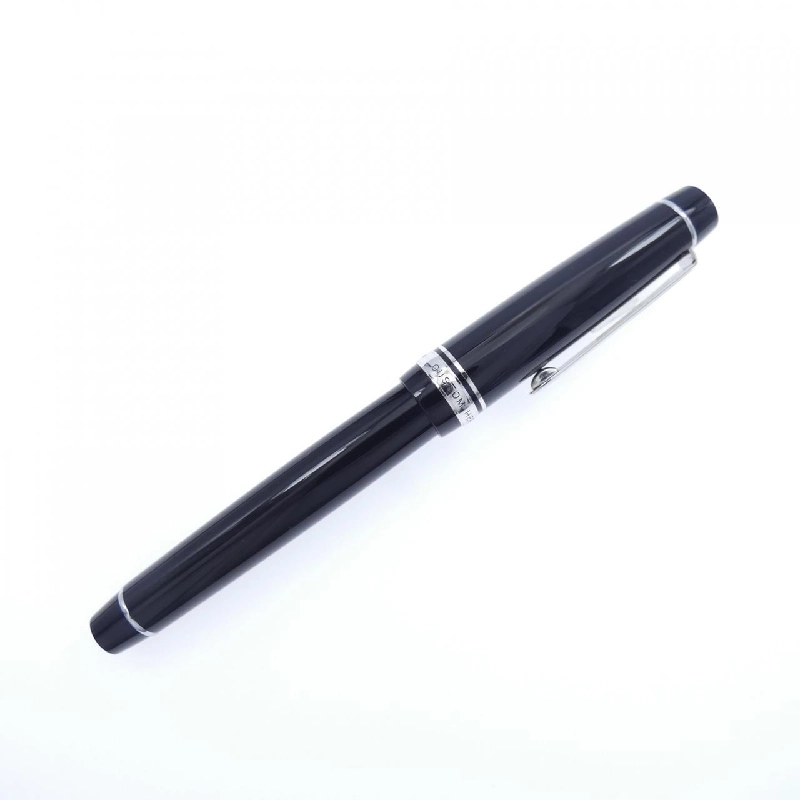 Bút máy Pilot Heritage 912 Custom Black - Hàng hiệu Authentic 880193