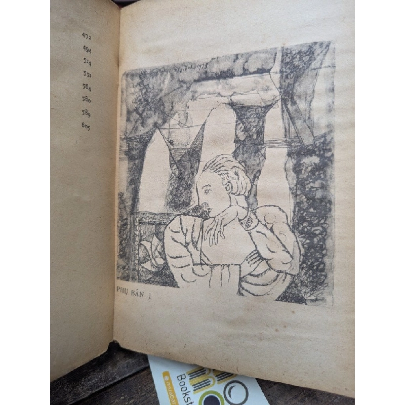 Chí Tôn Ca - bản dịch của Nguyễn Quỳnh 740247