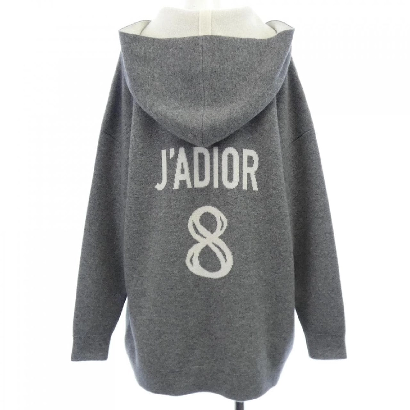 クリスチャンディオール CHRISTIAN DIOR J'AIDOR 8 844S92AM009 Áo khoác 631895